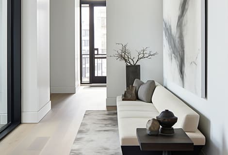 appartments