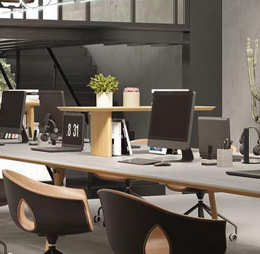office