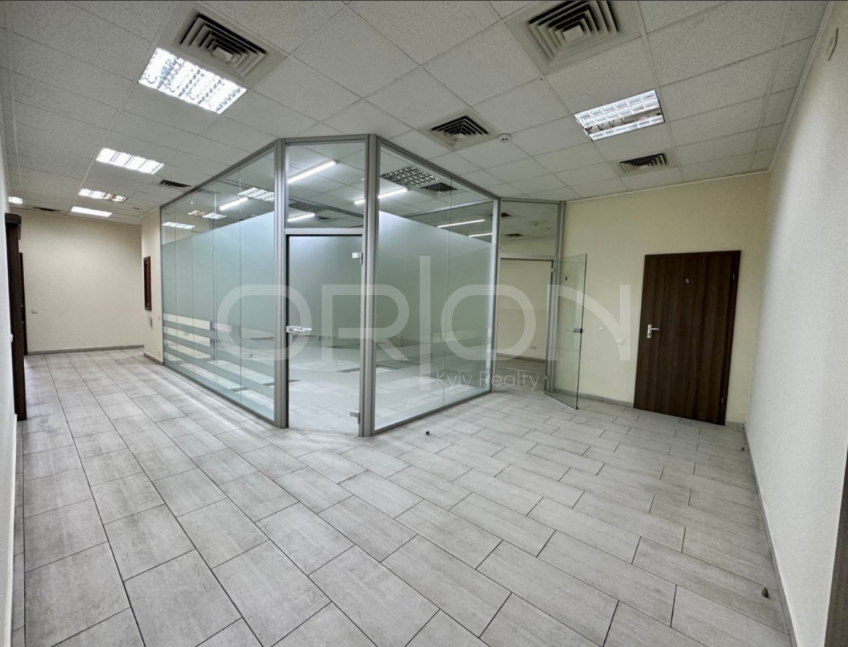 Оренда офісу 761,76 м² у БЦ ValMi, 2 поверх — Подільський район, Київ
