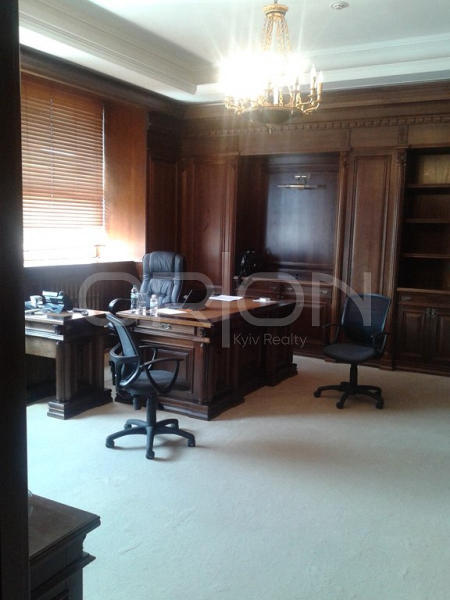 Оренда офісу 338.88 м² у БЦ ValMi – стратегічний простір для вашого бізнесу