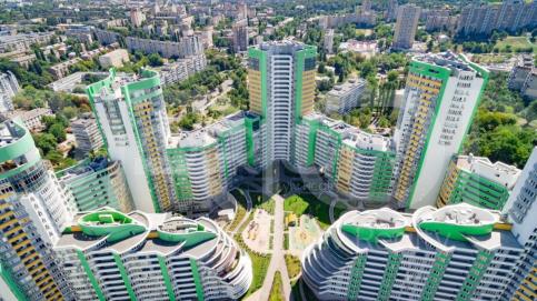 ЖК «Паркове Місто»