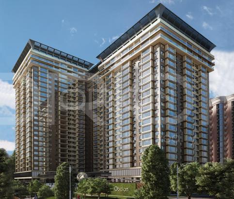ЖК Obolon Residences