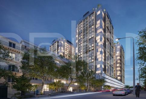 МФК Metropole
