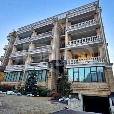 ЖК Liberty Estate