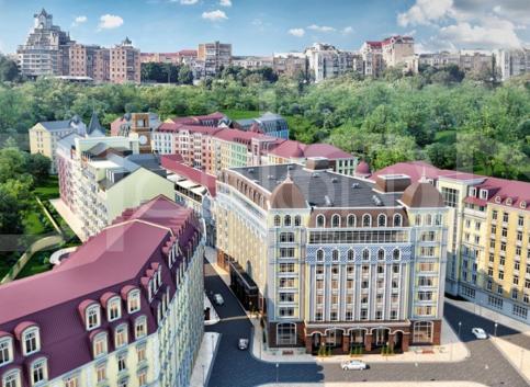 ЖК Подол Град