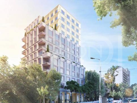 ЖК Resident Concept House