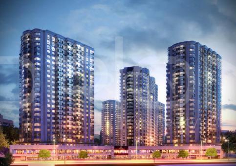ЖК  PARK AVENUE