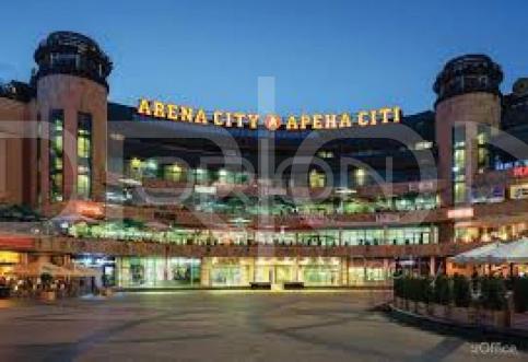 БЦ ARENA CITY