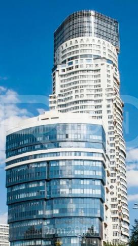 ЖК Carnegie Tower