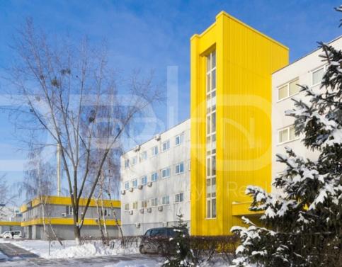 БЦ Термінал