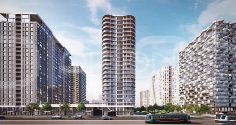 ЖК Creator City