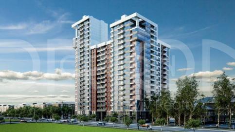 ЖК Richmond