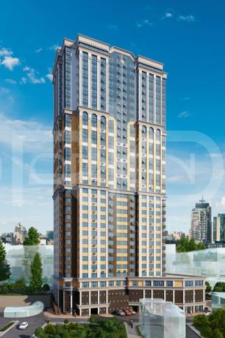 ЖК Royal Tower