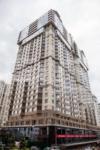 ЖК Delmar
