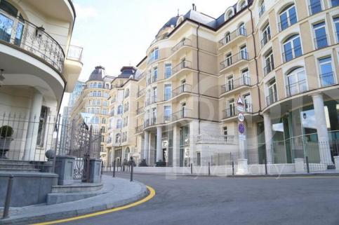 ЖК Renaissance Residence