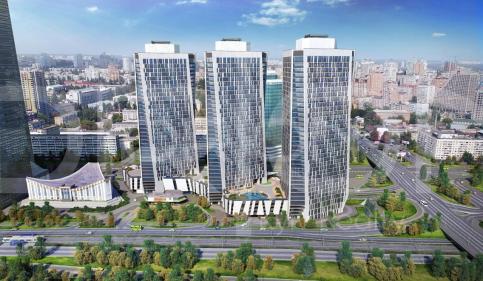 ЖК Manhattan City