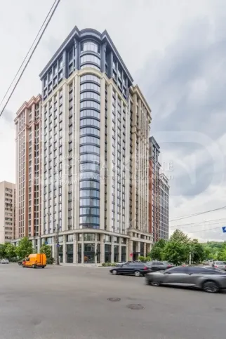 ЖК Atlantic Residences