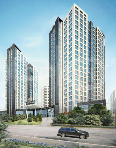 ЖК Park Avenue VIP